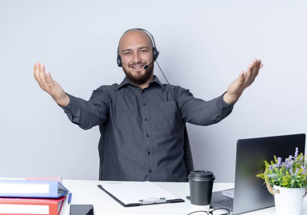 Driving your revenue growth