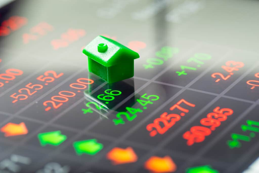 land sales calculations metrics