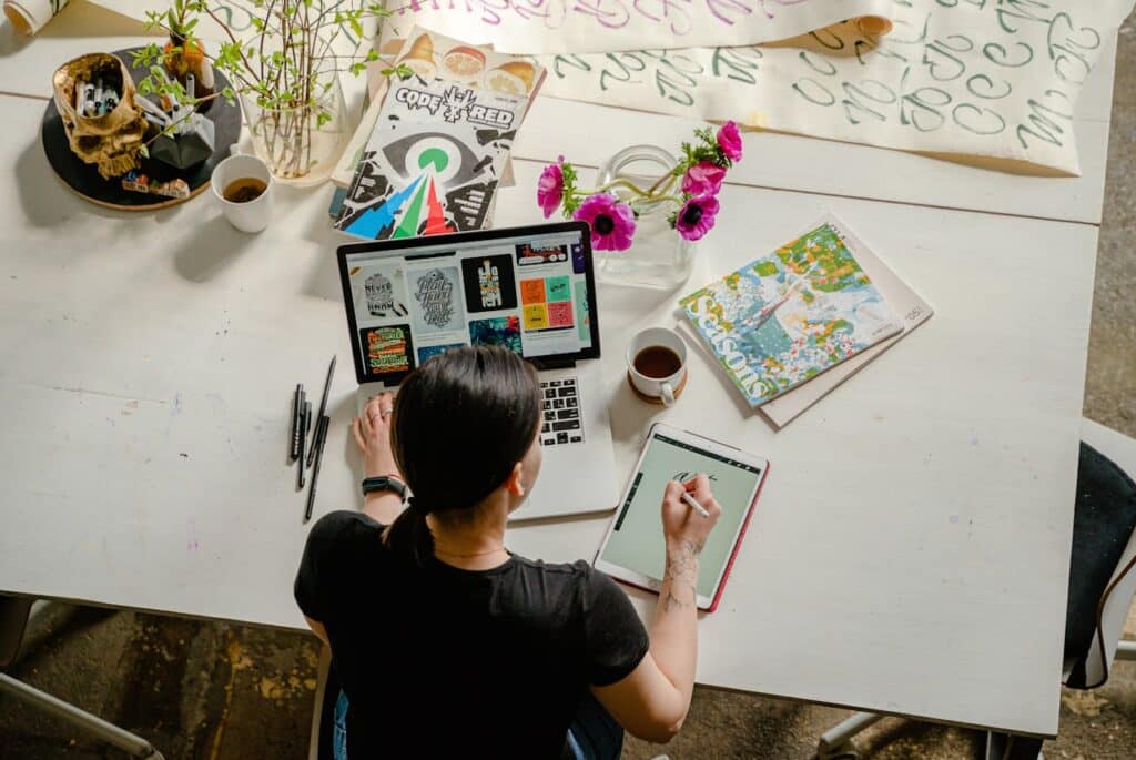 Graphic Design Virtual Assistant How Hiring One Can Take Tasks Off Your Plate