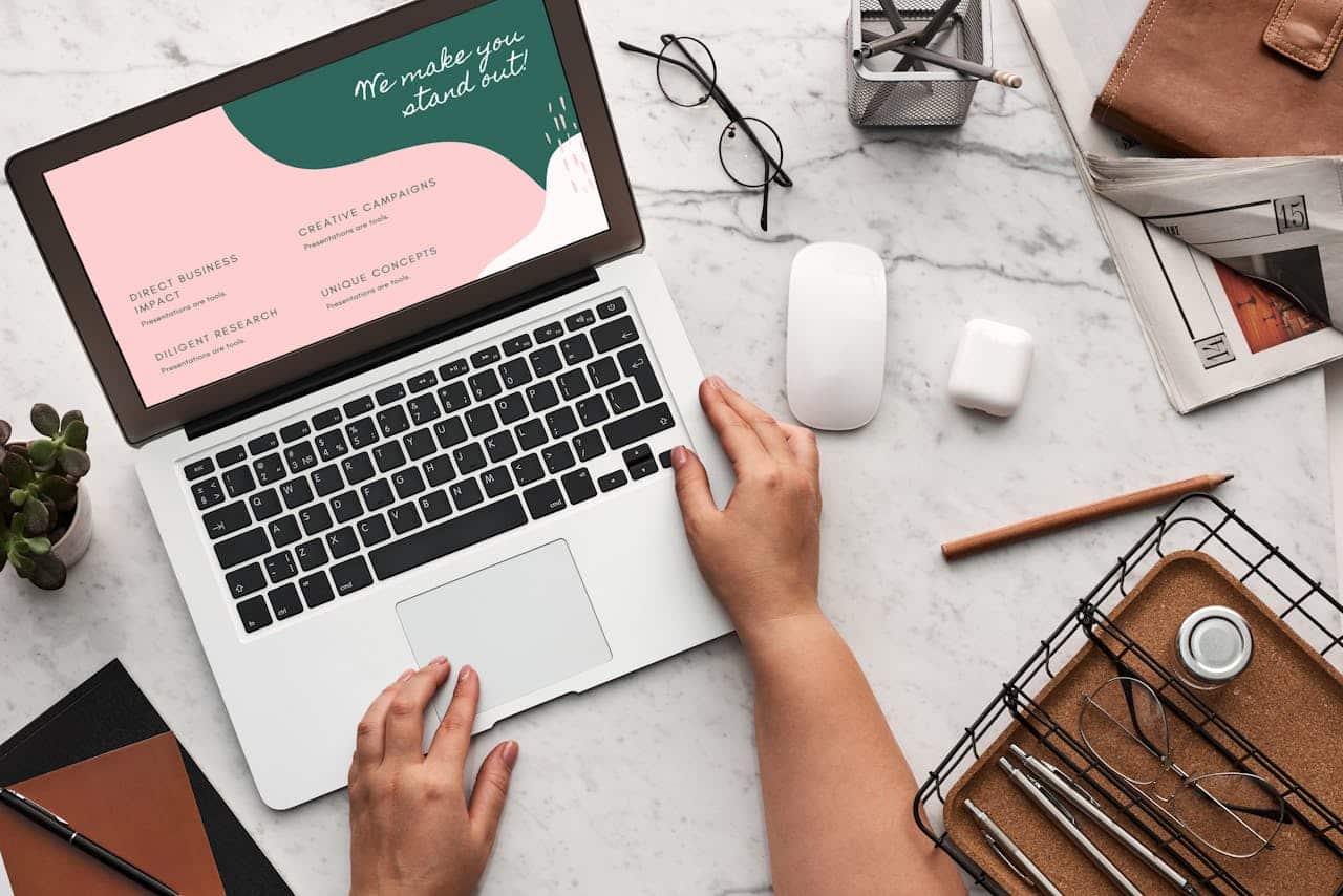 Typical Workflow of a Graphic Design Virtual Assistant