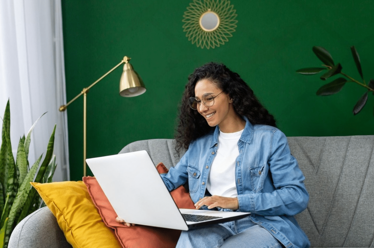 home service virtual assistant at home