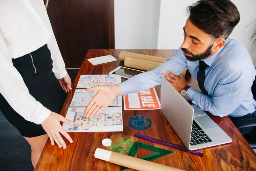 property management va real estate operations
