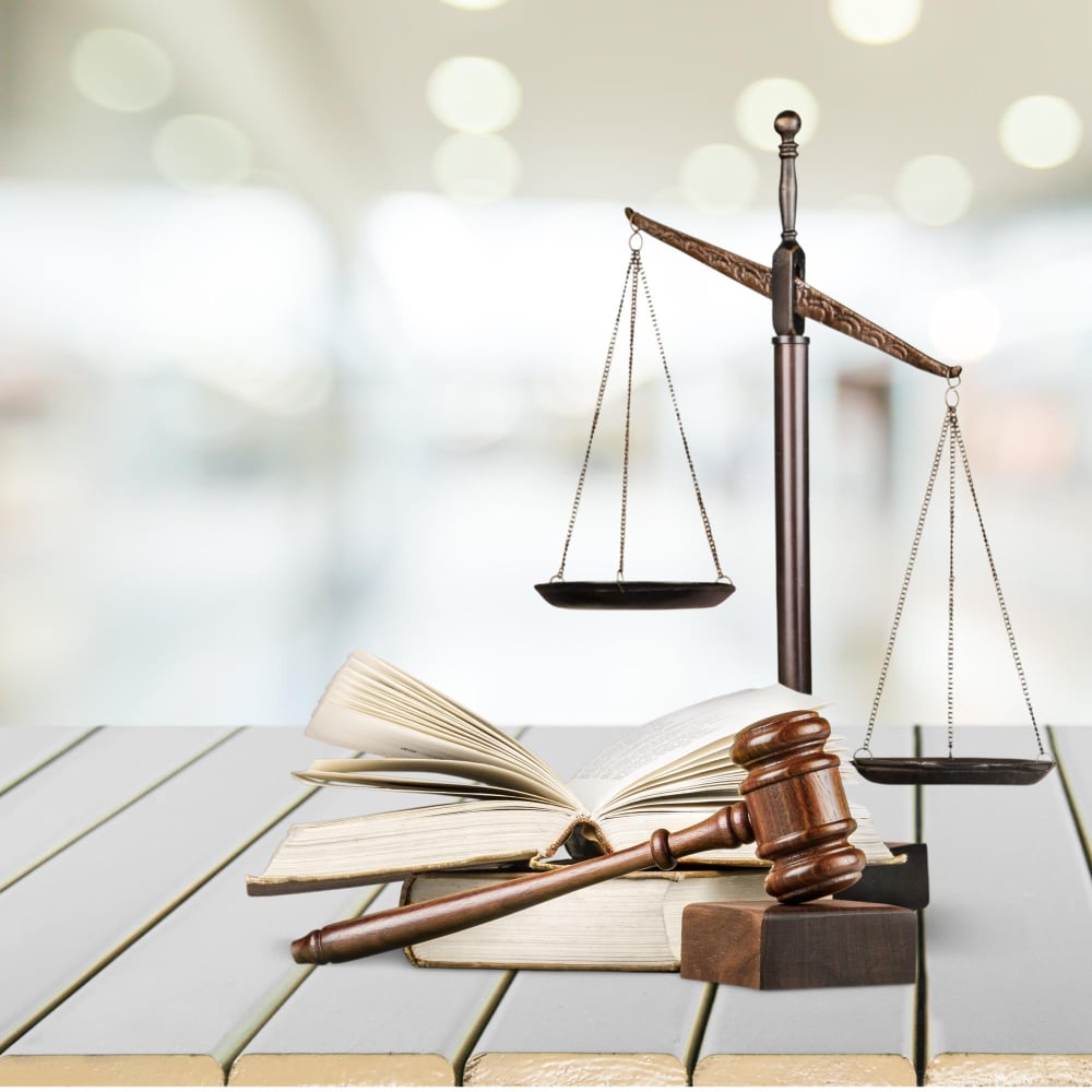 Remote legal intake specialist responsibilities, a law equipment