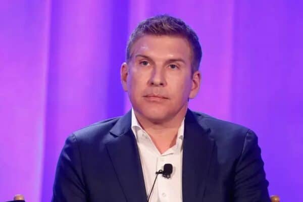 Todd Chrisley Legal Assistant