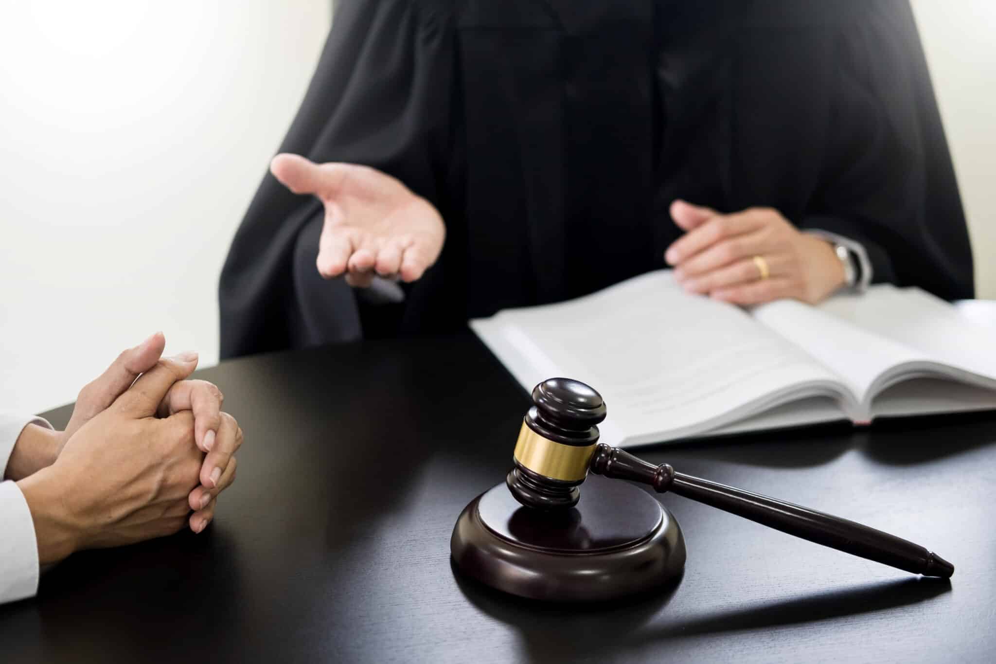 a client asking question about Virtual Legal Assistant