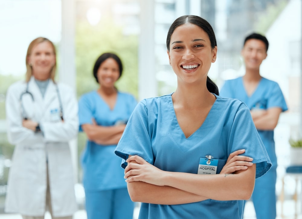 latino pro healthcare virtual assistant