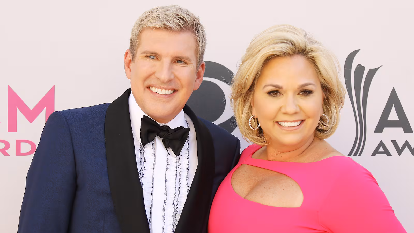 todd crishley and his wife