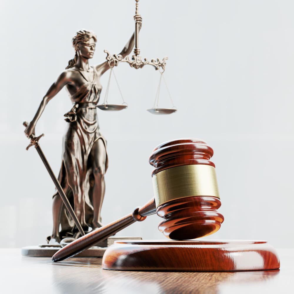 virtual legal assistant, a law goddess