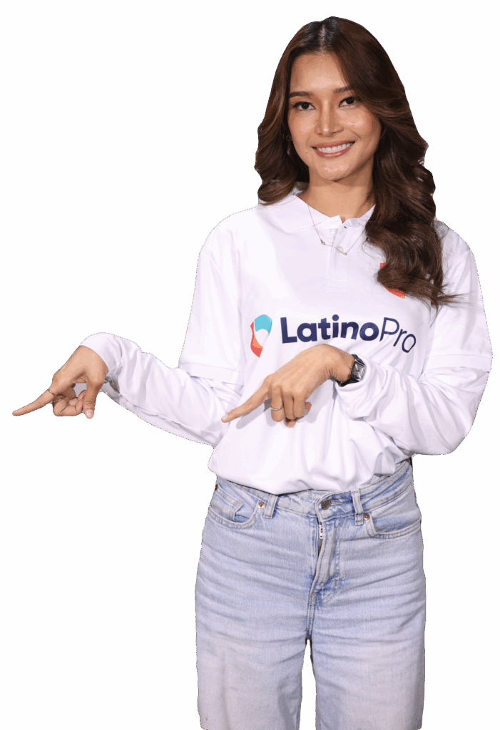 A Latino Pro Virtual Assistant