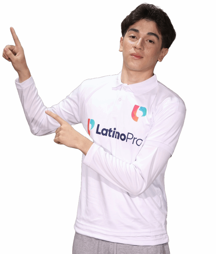 A legal Intake VA Pointing left