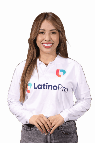 a VA from latino pro