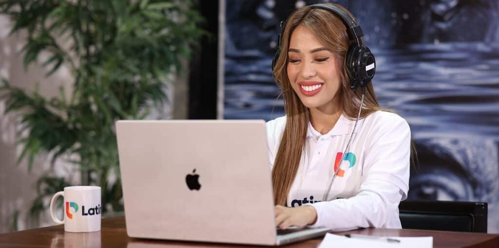 a Latino Pro Virtual Assistant