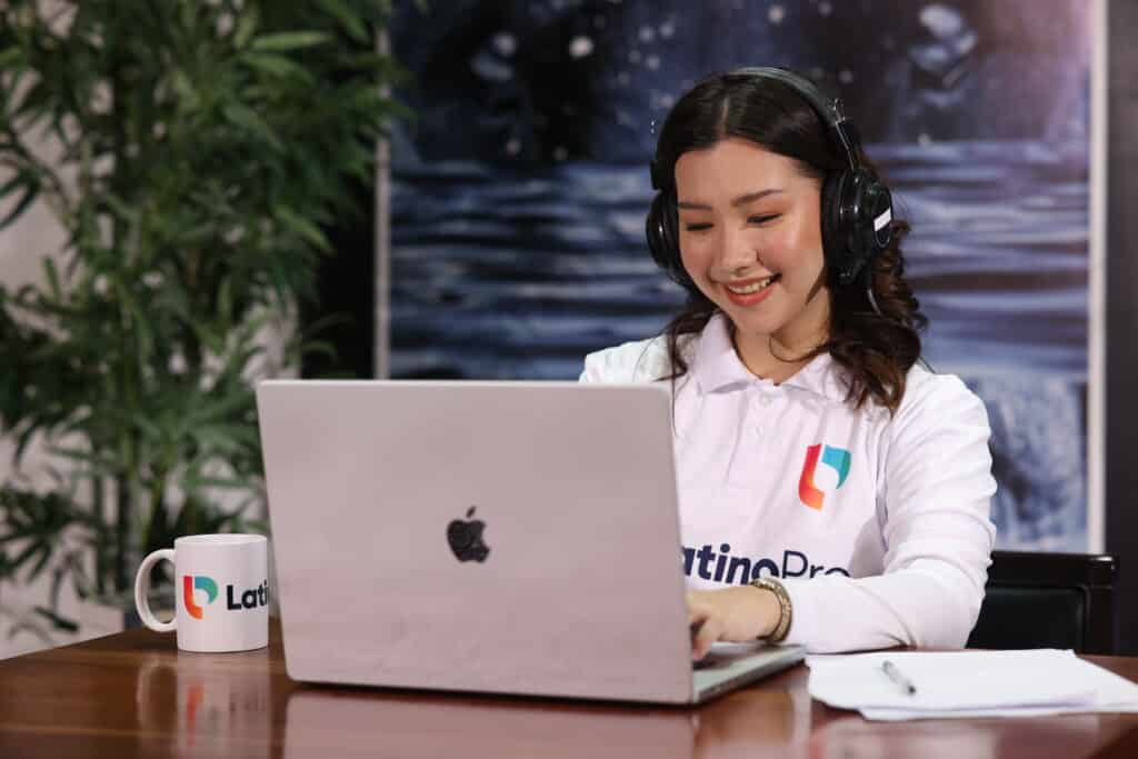 A beautiful remote account manager