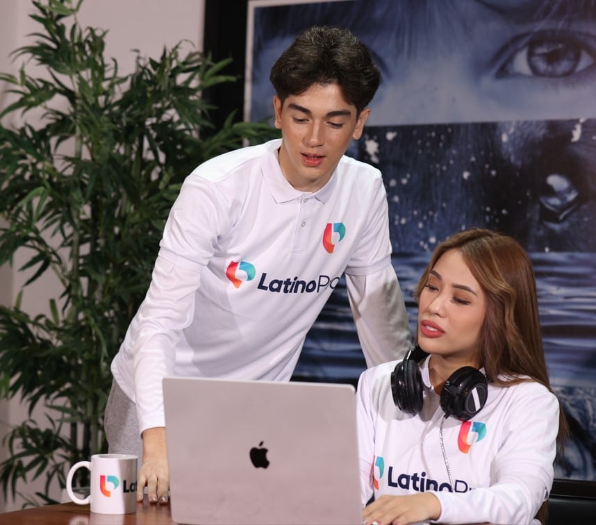 Legal Assistant and Paralegal team collaborating on a laptop, providing expert support