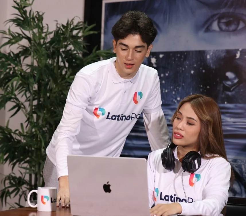 Legal Assistant and Paralegal team collaborating on a laptop, providing expert support