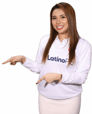 Lets Work Together at Latino Pro Remote graphic designer