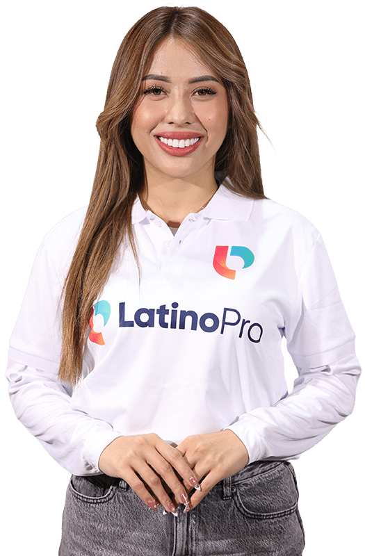 Team of Customer Service Representatives. Get started today for comprehensive support