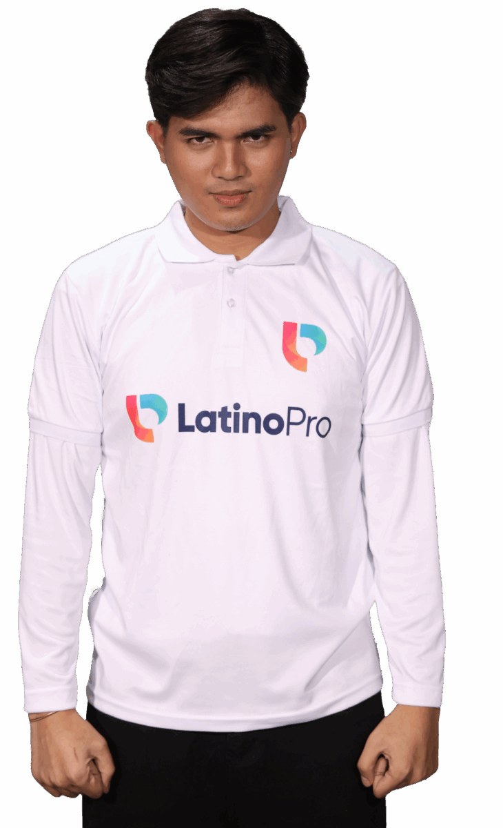 a latino pro technology services VA image no background