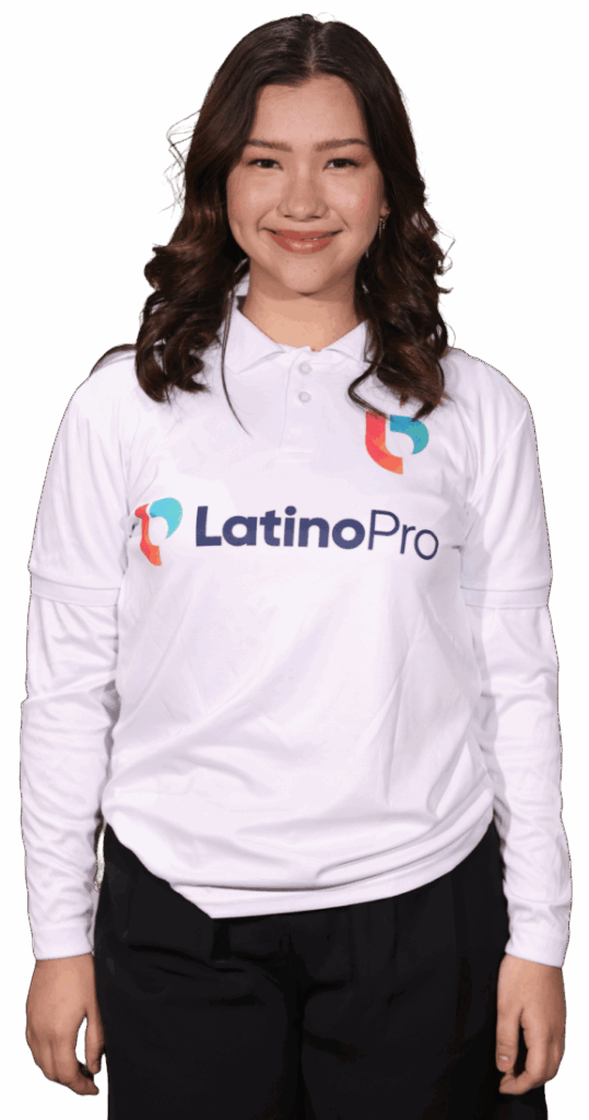 a virtual sales assistant image no background