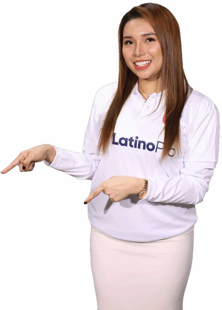 an educational services virtual assistant image no background