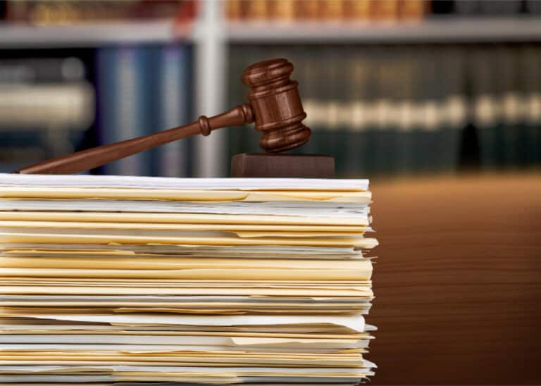 legal consultation equipment
