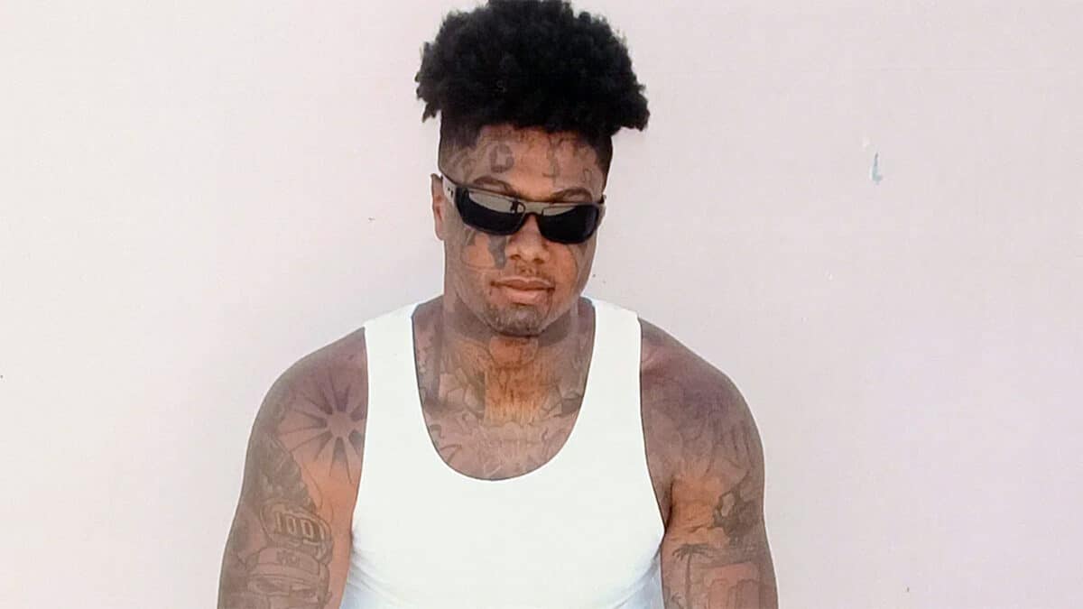 Blueface