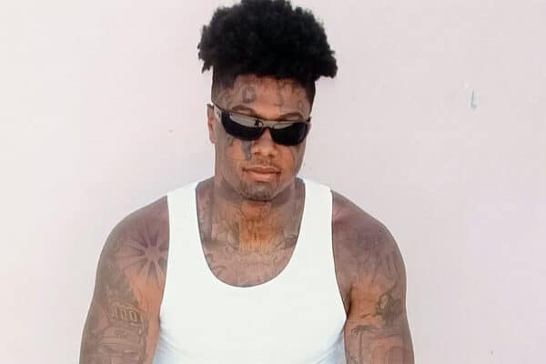 Blueface