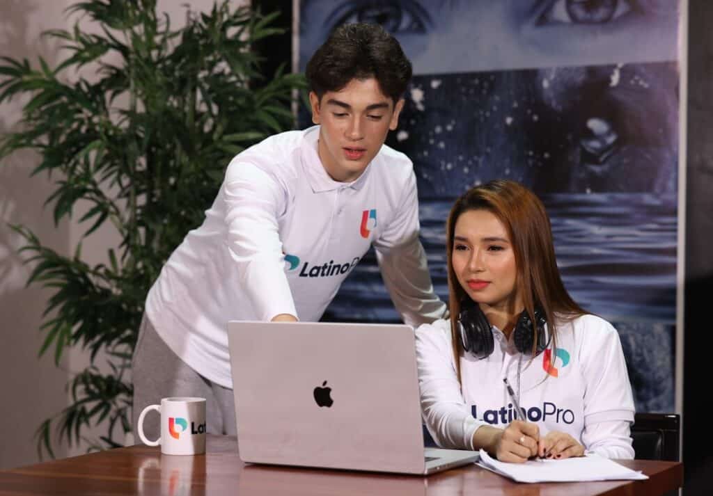 Find out about virtual assistant Salary and career growth with our collaborative, professional LatinoPro team