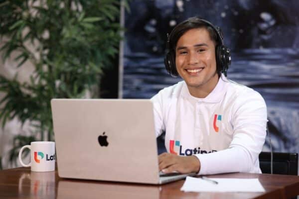 Latin American Virtual Assistant