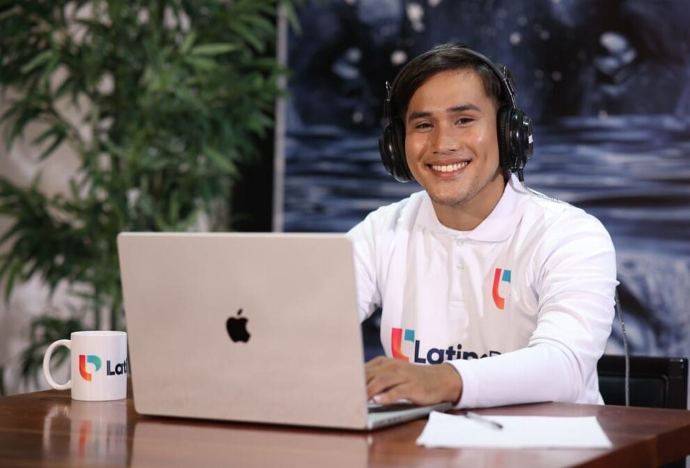 Hire top latino pro talent for your business needs.