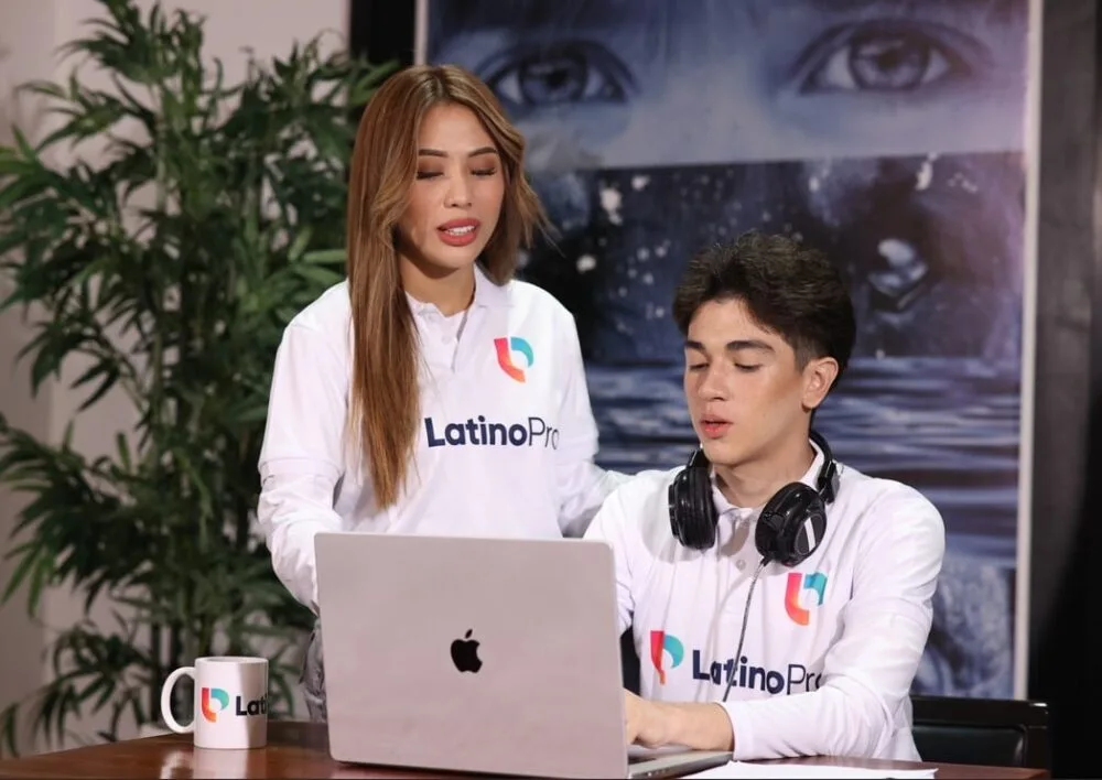 LatinoPro legal research assistant