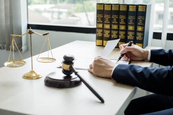 virtual assistant for lawyers guide