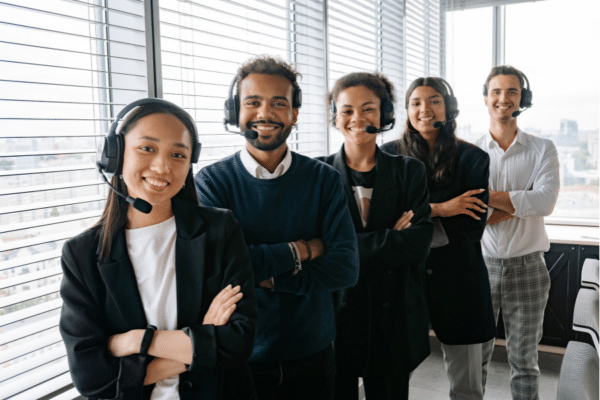 Bilingual Virtual Assistants in Latin America: Spanish-English VAs for Growing Businesses