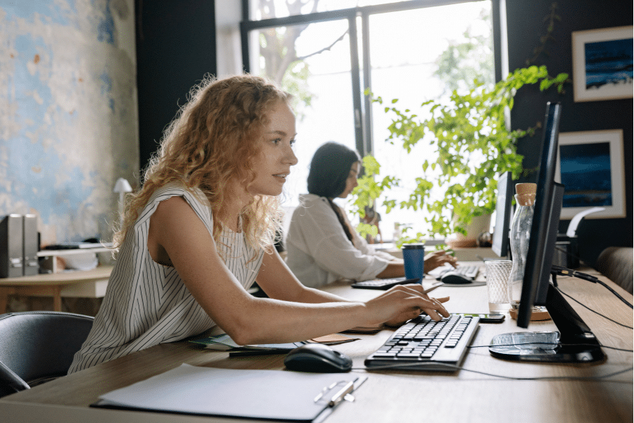 Bilingual Intake Specialists for Law Firms