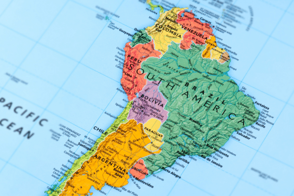 Top Countries in Latin America to Hire Virtual Assistants
