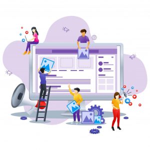 Content Creation