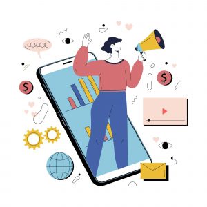 Digital Advertising