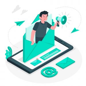 Email Marketing Campaign