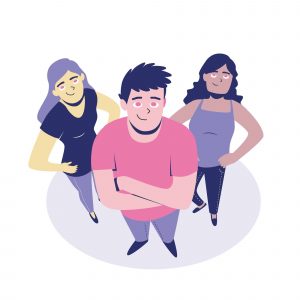 People-centric