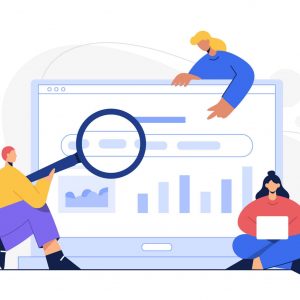 Search Engine Optimization