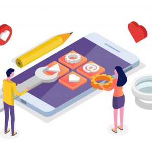 Social Media Management