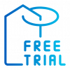 Day-free trial options