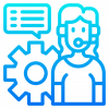 Call handling instructions